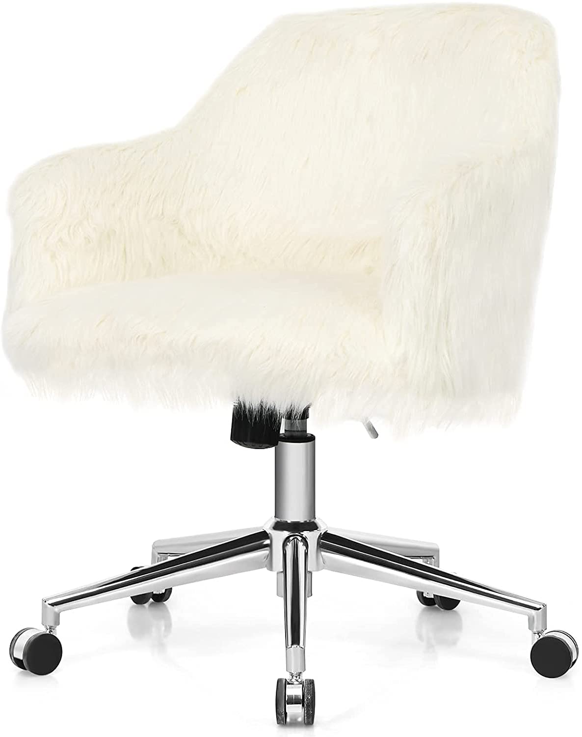 ファー素材♡動物型チェア ベージュ 827629-v5i10-8693-a-uc1838933-